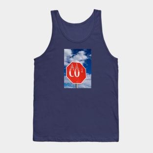 CO2 Tank Top